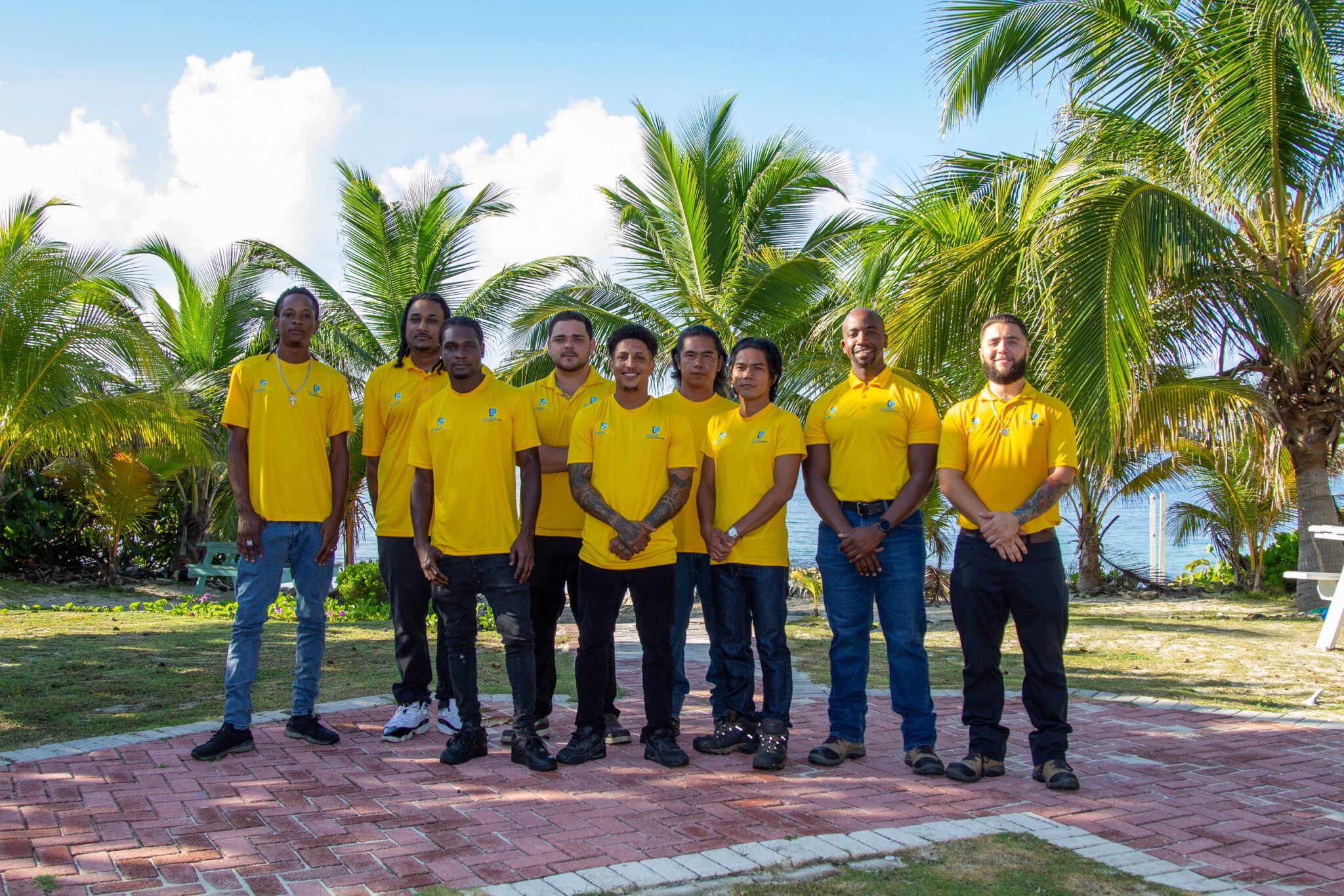 Foam Pros 1 Spray Foam Insulation Provider Cayman Islands